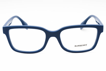 Burberry 2379u 4058 Eyeglasses Blue Size : 55