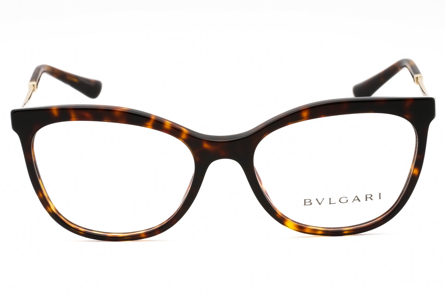 Bvlgari 4218 504 Eyeglasses Havana Size : 52
