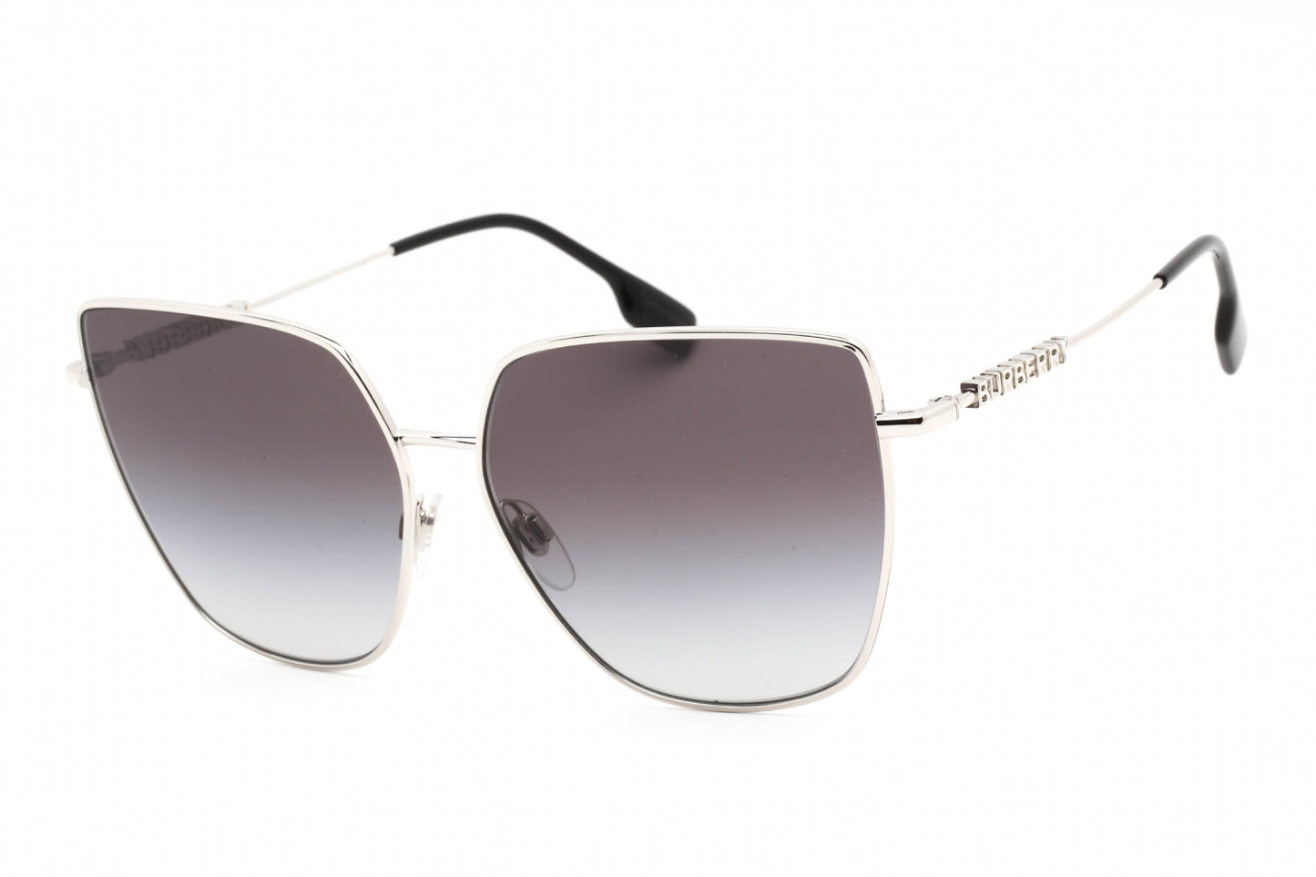 Burberry 3143 10058g Sunglasses Silver Size : 61
