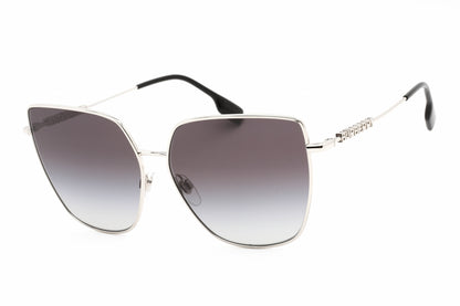 Burberry 3143 10058g Sunglasses Silver Size : 61