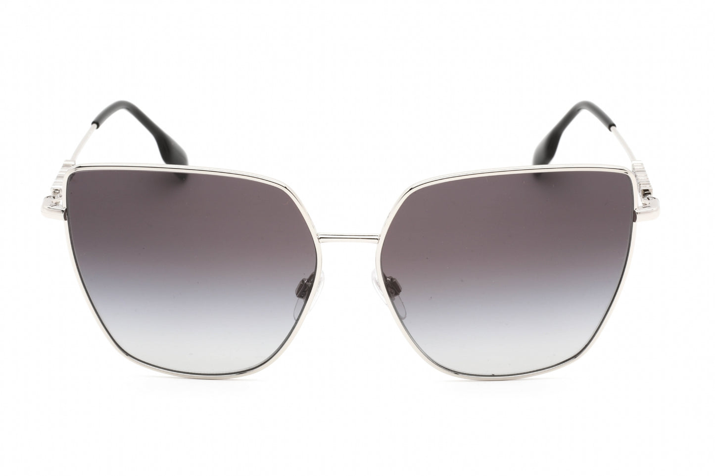 Burberry 3143 10058g Sunglasses Silver Size : 61