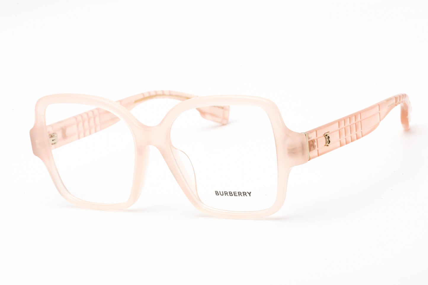 Burberry 2374f 4060 Eyeglasses Pink Size : 54