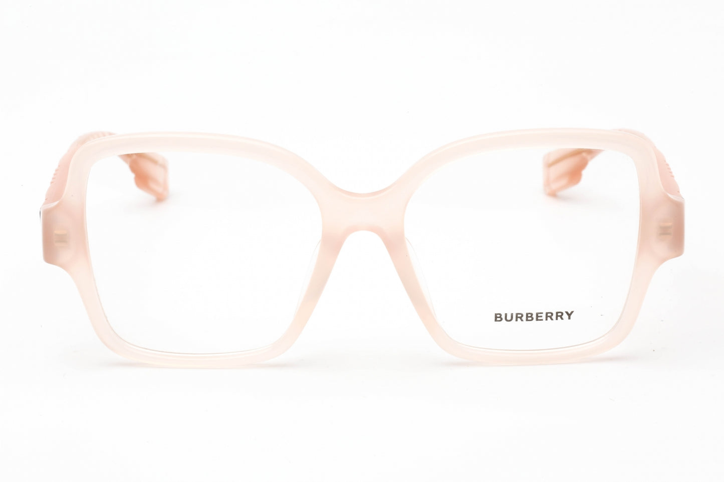 Burberry 2374f 4060 Eyeglasses Pink Size : 54
