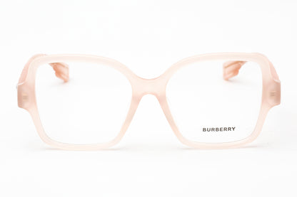 Burberry 2374f 4060 Eyeglasses Pink Size : 54