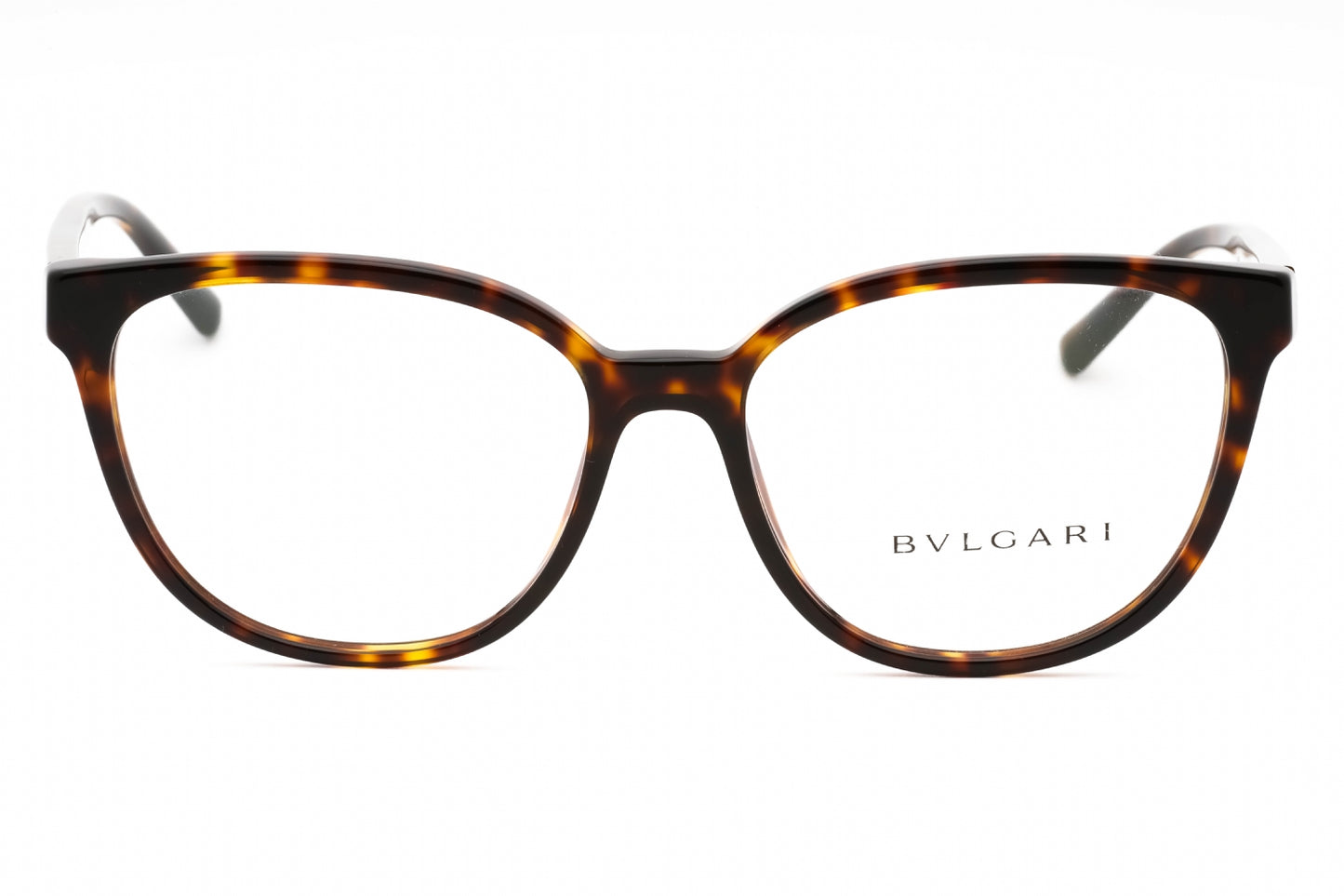 Bvlgari 4219 504 Eyeglasses Havana Size : 55