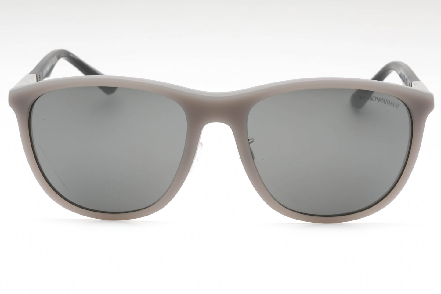 Emporio Armani 4201f 51266g Sunglasses Matte Grey Size : 58