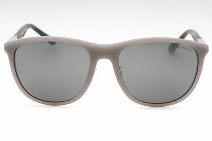 Emporio Armani 4201f 51266g Sunglasses Matte Grey Size : 58