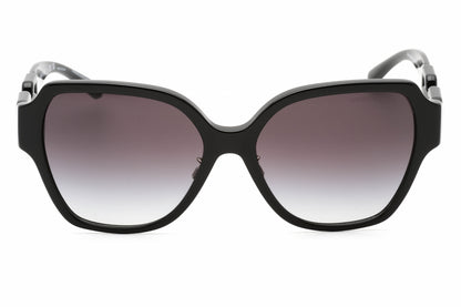 Emporio Armani 4202f 50178g Sunglasses Black Size : 56
