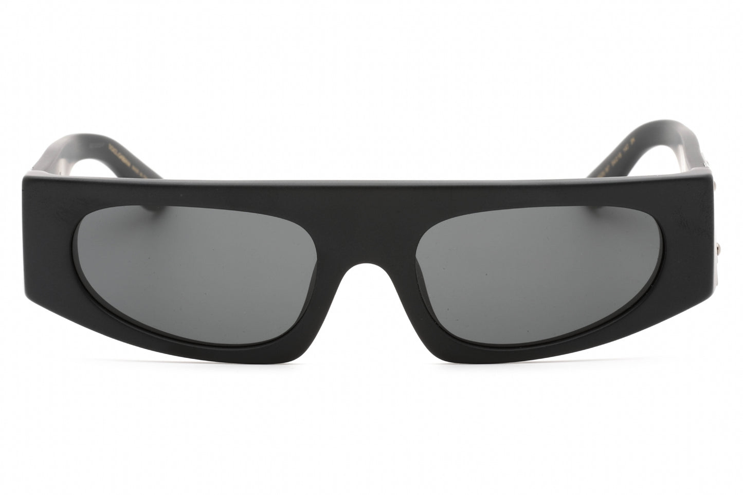 Dolce & Gabbana 4411 252587 Sunglasses Matte Black Size : 54