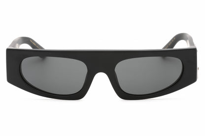 Dolce & Gabbana 4411 252587 Sunglasses Matte Black Size : 54