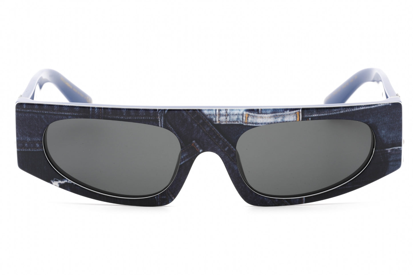 Dolce & Gabbana 4411 340287 Sunglasses Denim Size : 54