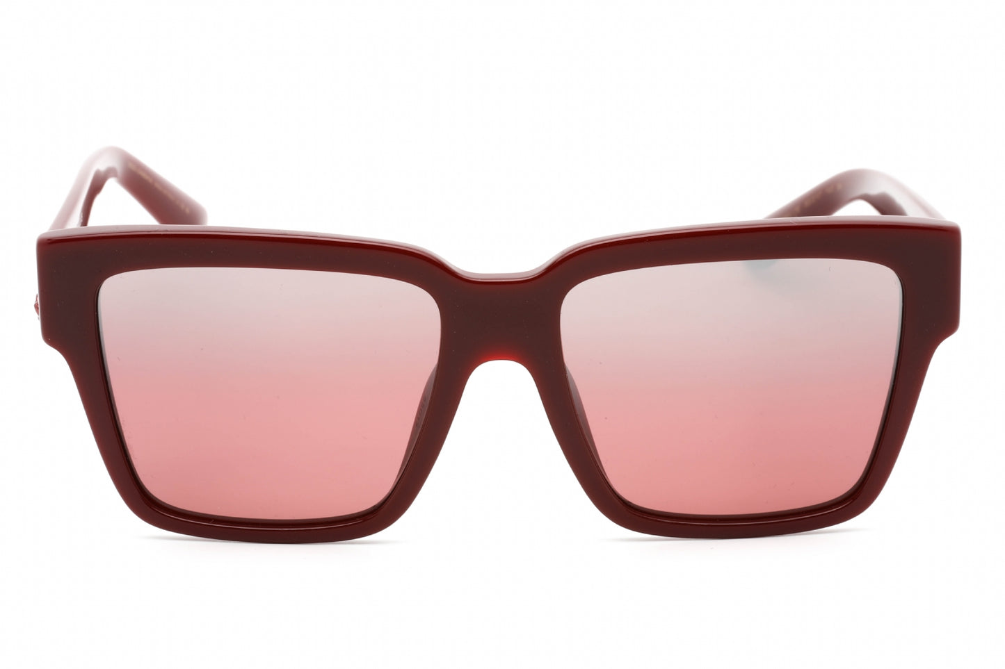 Dolce & Gabbana 4436 30917e Sunglasses Bordeaux Size : 55