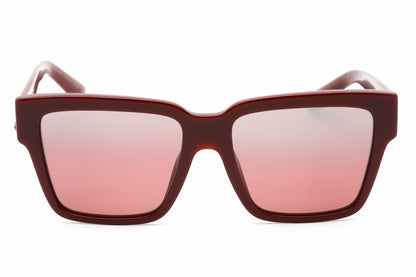 Dolce & Gabbana 4436 30917e Sunglasses Bordeaux Size : 55