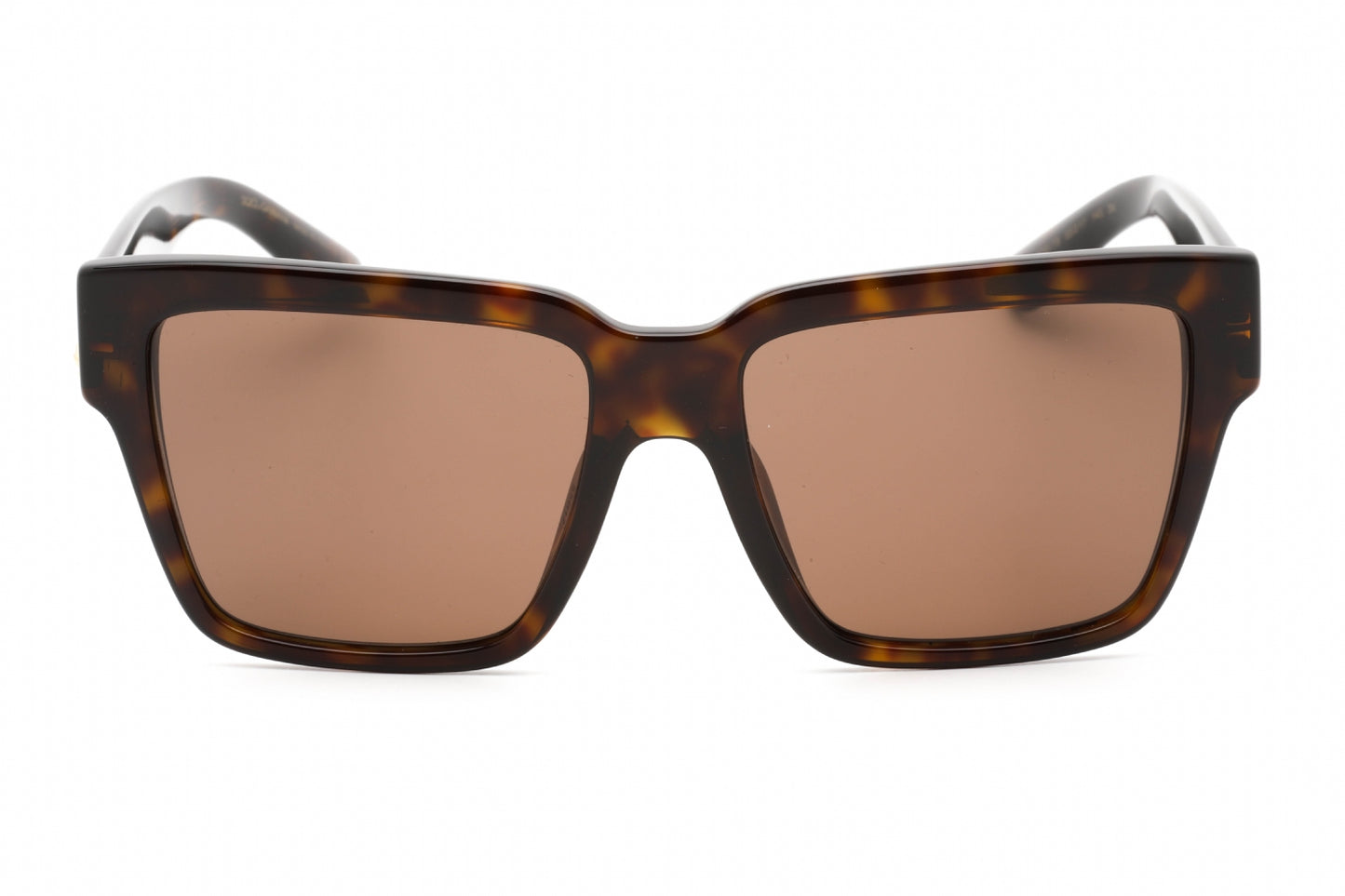 Dolce & Gabbana 4436 50273 Sunglasses Havana Size : 55