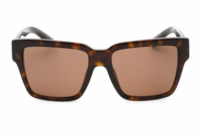 Dolce & Gabbana 4436 50273 Sunglasses Havana Size : 55