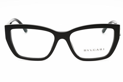 Bvlgari 4221 501 Eyeglasses Black Size : 55