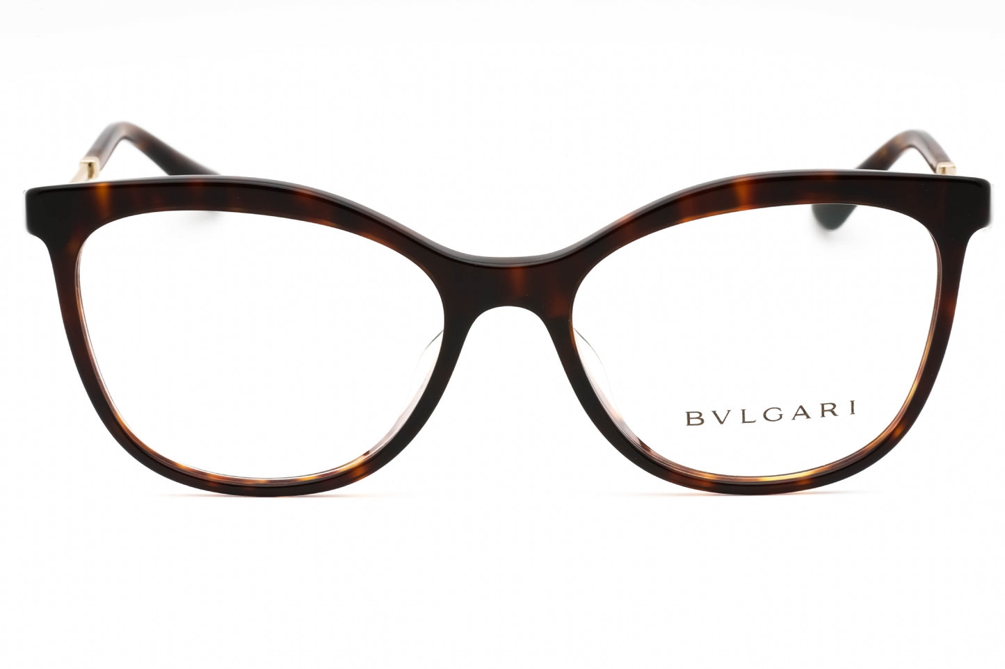 Bvlgari 4218f 504 Eyeglasses Havana Size : 54