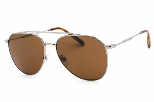 Dolce & Gabbana 2296 473 Sunglasses Gunmetal Size : 58