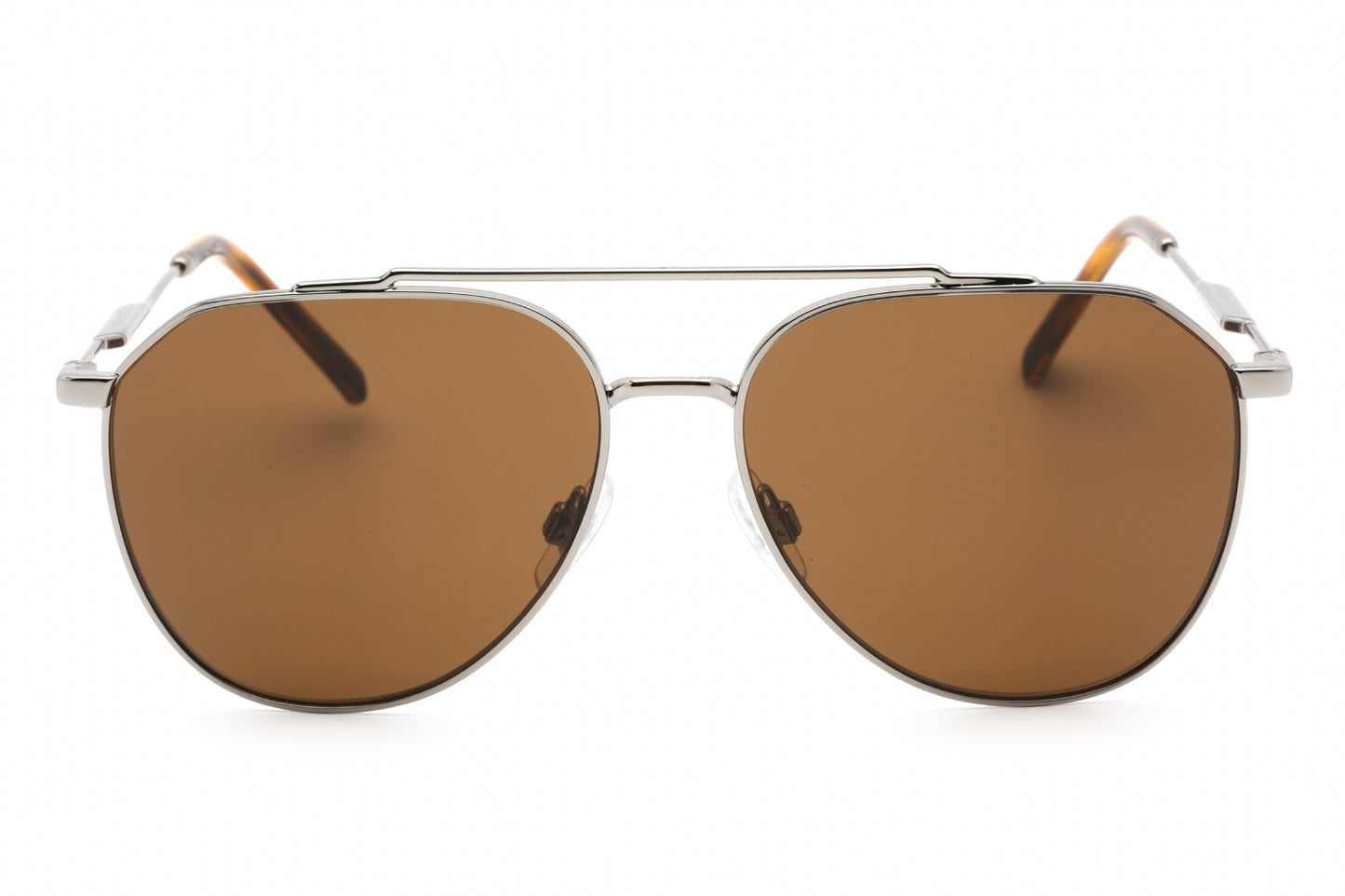 Dolce & Gabbana 2296 473 Sunglasses Gunmetal Size : 58