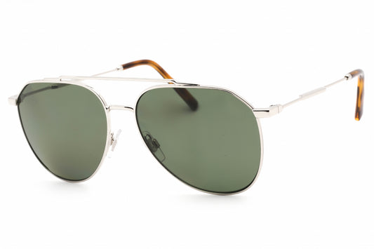 Dolce & Gabbana 2296 59a Sunglasses Silver Size : 58
