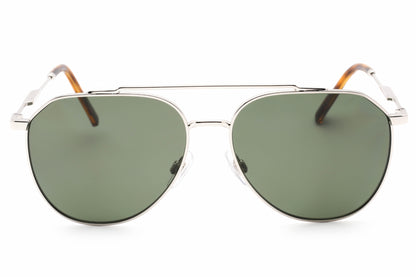 Dolce & Gabbana 2296 59a Sunglasses Silver Size : 58