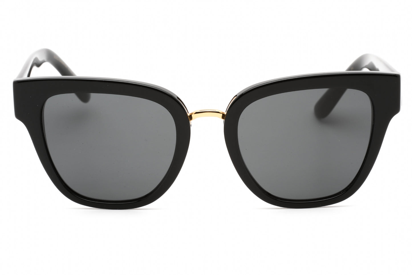 Dolce & Gabbana 4437 50187 Sunglasses Black Size : 51