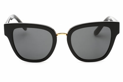 Dolce & Gabbana 4437 50187 Sunglasses Black Size : 51