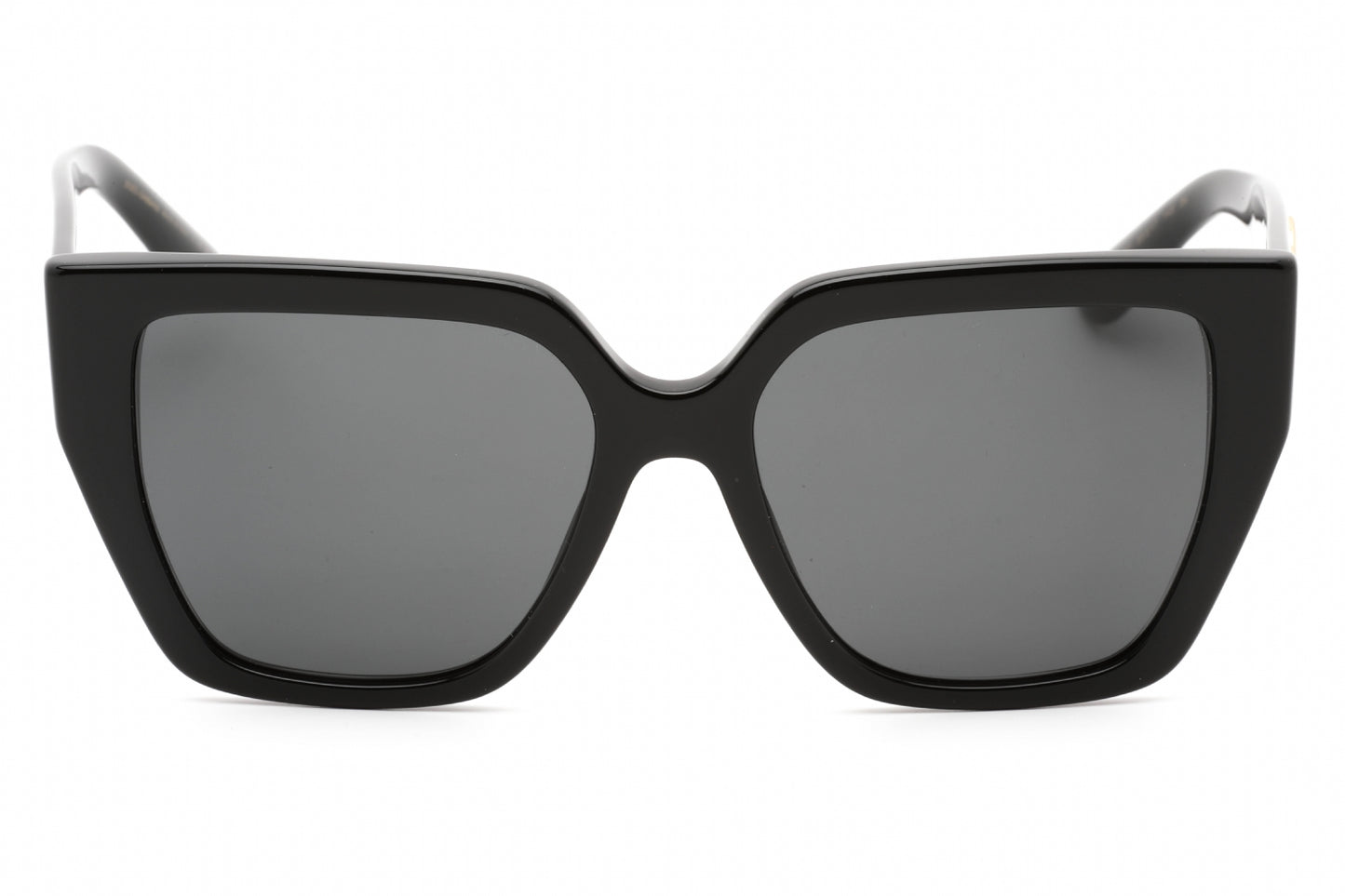 Dolce & Gabbana 4438 50187 Sunglasses Black Size : 55