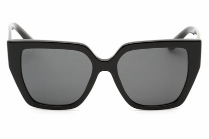 Dolce & Gabbana 4438 50187 Sunglasses Black Size : 55
