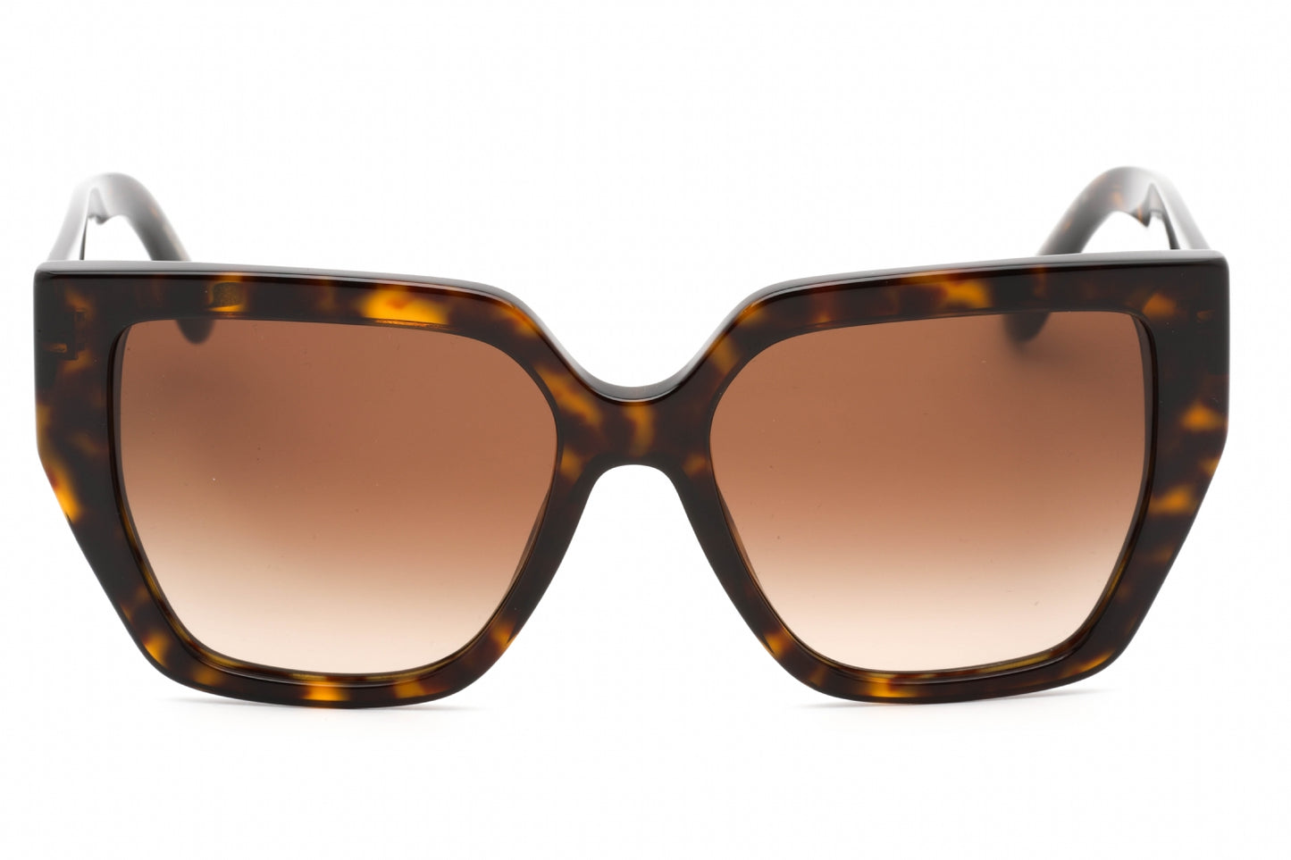 Dolce & Gabbana 4438 50213 Sunglasses Havana Size : 55