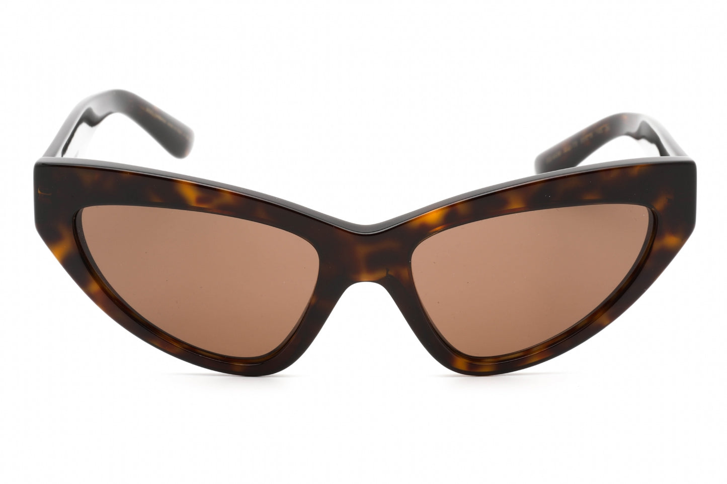 Dolce & Gabbana 4439 50273 Sunglasses Havana Size : 55