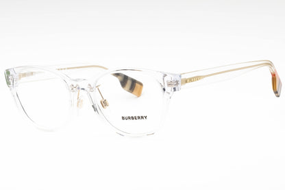 Burberry 2381d 3024 Eyeglasses Clear Size : 51