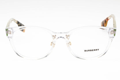Burberry 2381d 3024 Eyeglasses Clear Size : 51