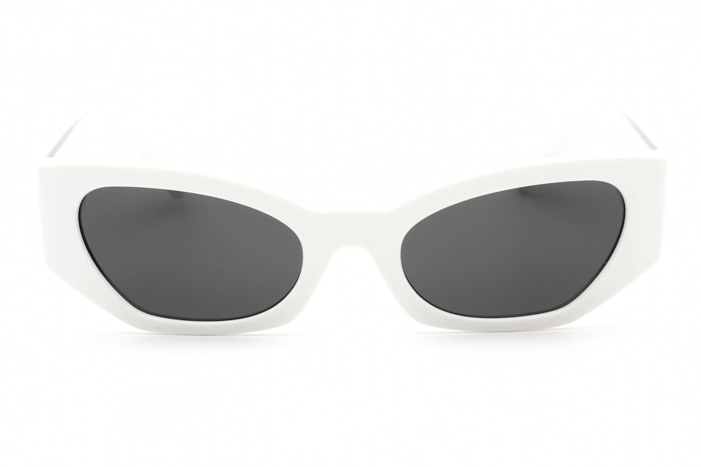 Dolce & Gabbana 6186 331287 Sunglasses White Size : 52