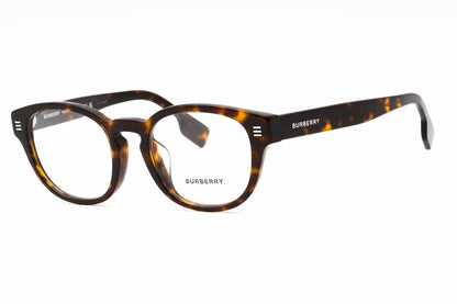 Burberry 2382d 3002 Eyeglasses Dark Havana Size : 49