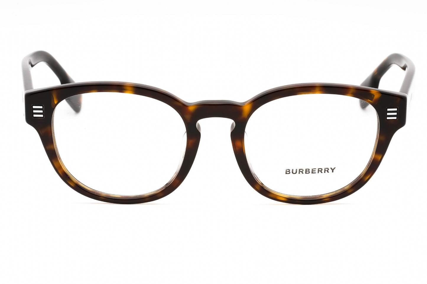 Burberry 2382d 3002 Eyeglasses Dark Havana Size : 49