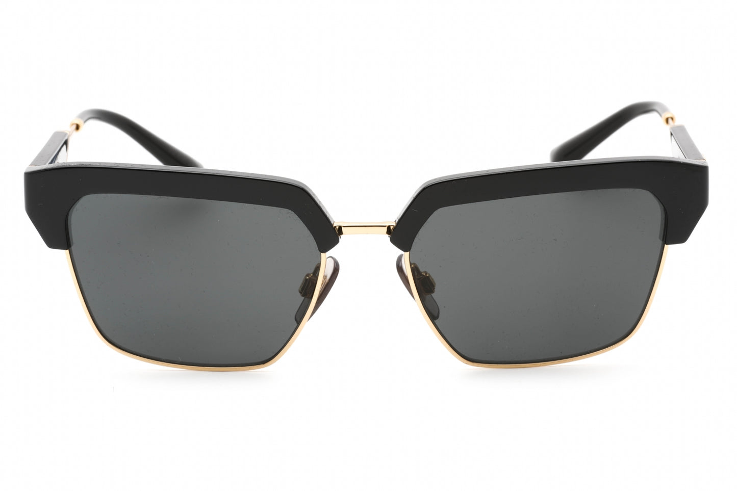 Dolce & Gabbana 6185 50187 Sunglasses Black Size : 55