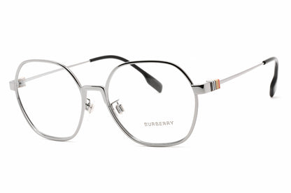 Burberry 1379d 1003 Eyeglasses Gunmetal Size : 55