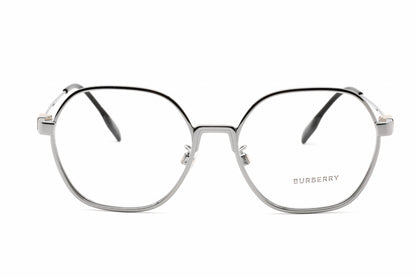 Burberry 1379d 1003 Eyeglasses Gunmetal Size : 55