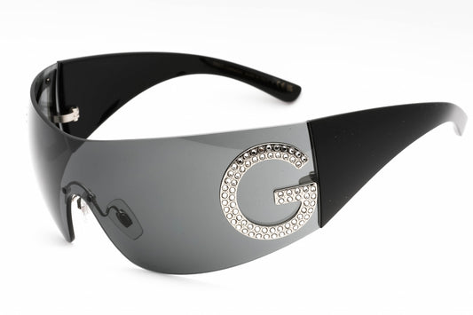 Dolce & Gabbana 2298b 587 Sunglasses Black Size : 140