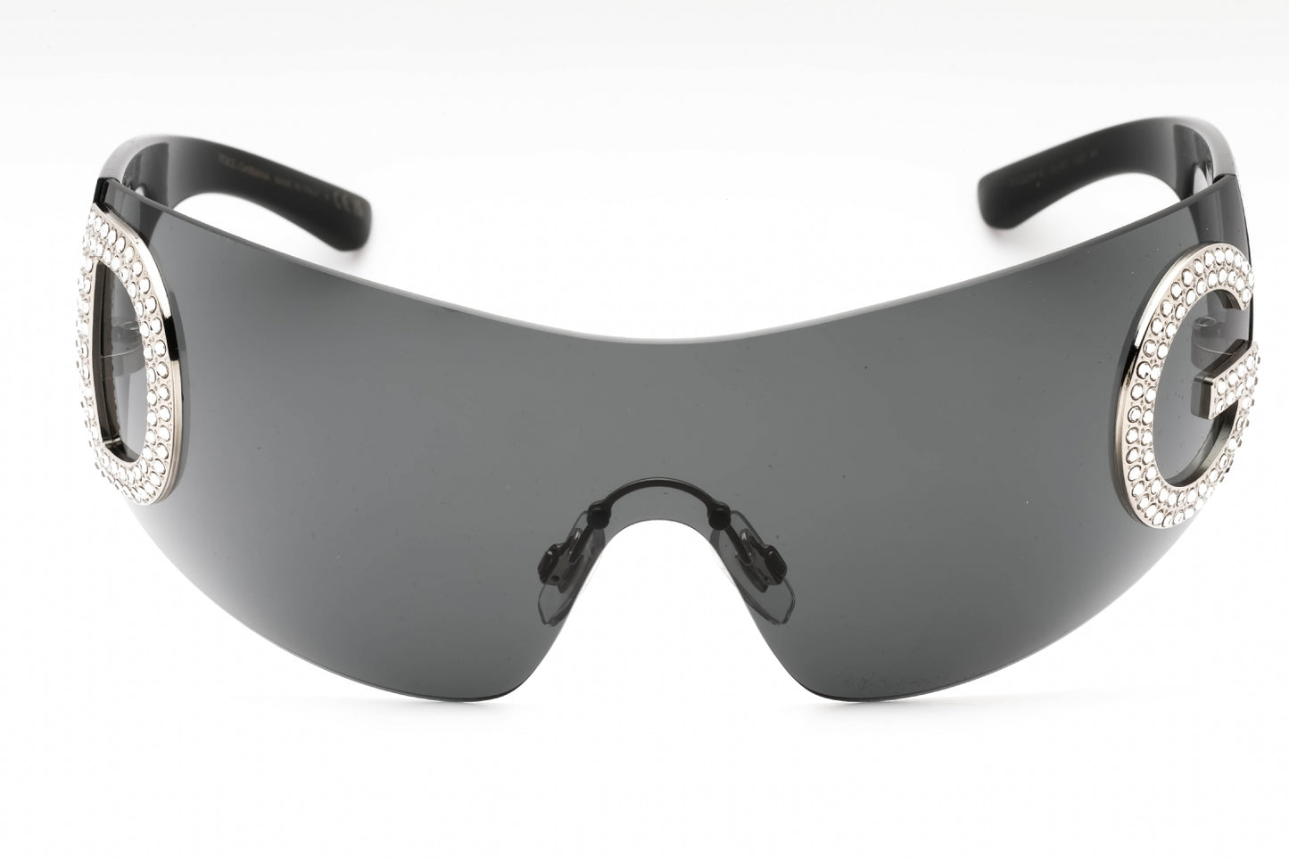 Dolce & Gabbana 2298b 587 Sunglasses Black Size : 140