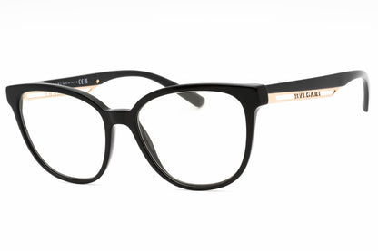 Bvlgari 4219 5518 Eyeglasses Black Size : 53