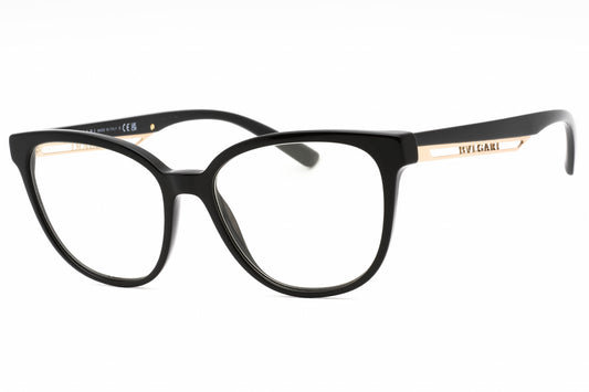 Bvlgari 4219 5518 Eyeglasses Black Size : 53
