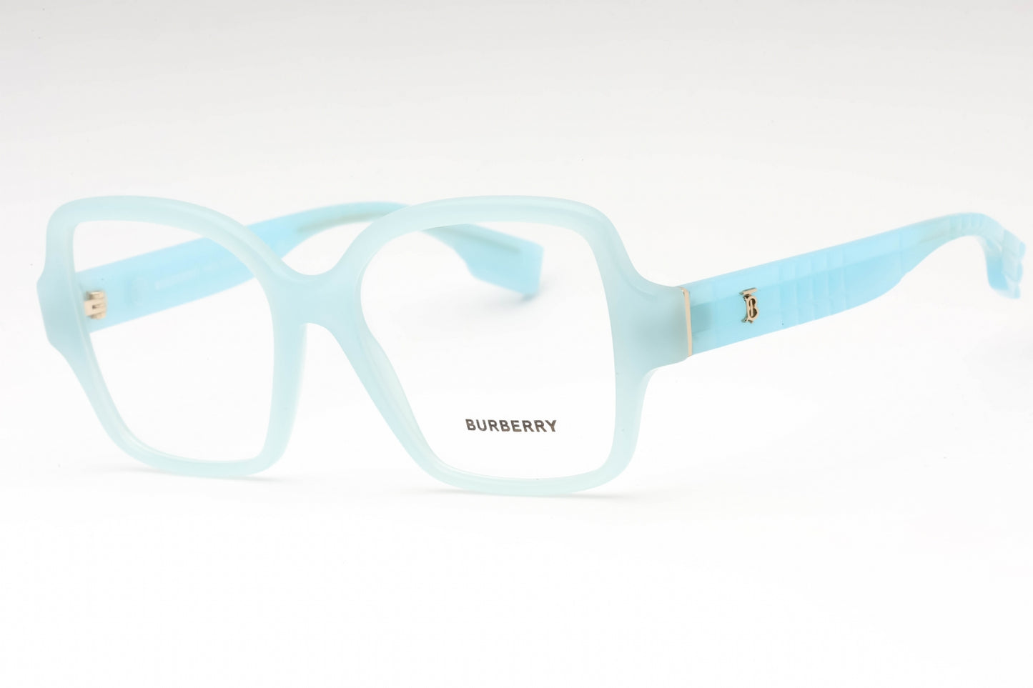 Burberry 2374 4086 Eyeglasses Blue Size : 52
