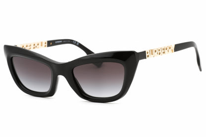 Burberry 4409 30018g Sunglasses Black Size : 51