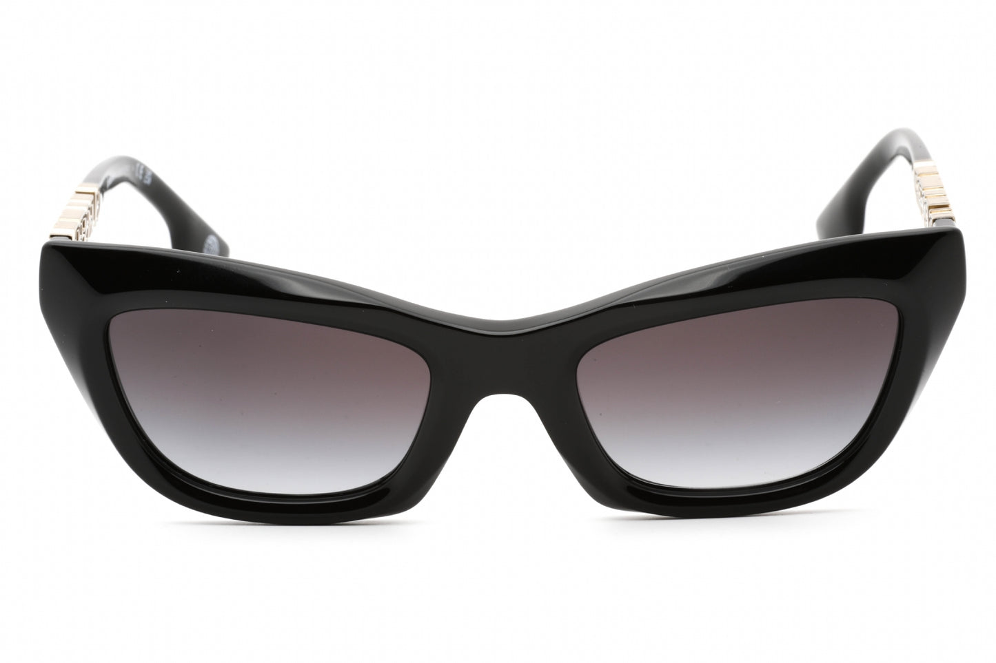 Burberry 4409 30018g Sunglasses Black Size : 51