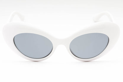 Versace 4456u 3141 Sunglasses White Size : 52