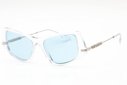 Burberry 4408 302480 Sunglasses Transparent Size : 52