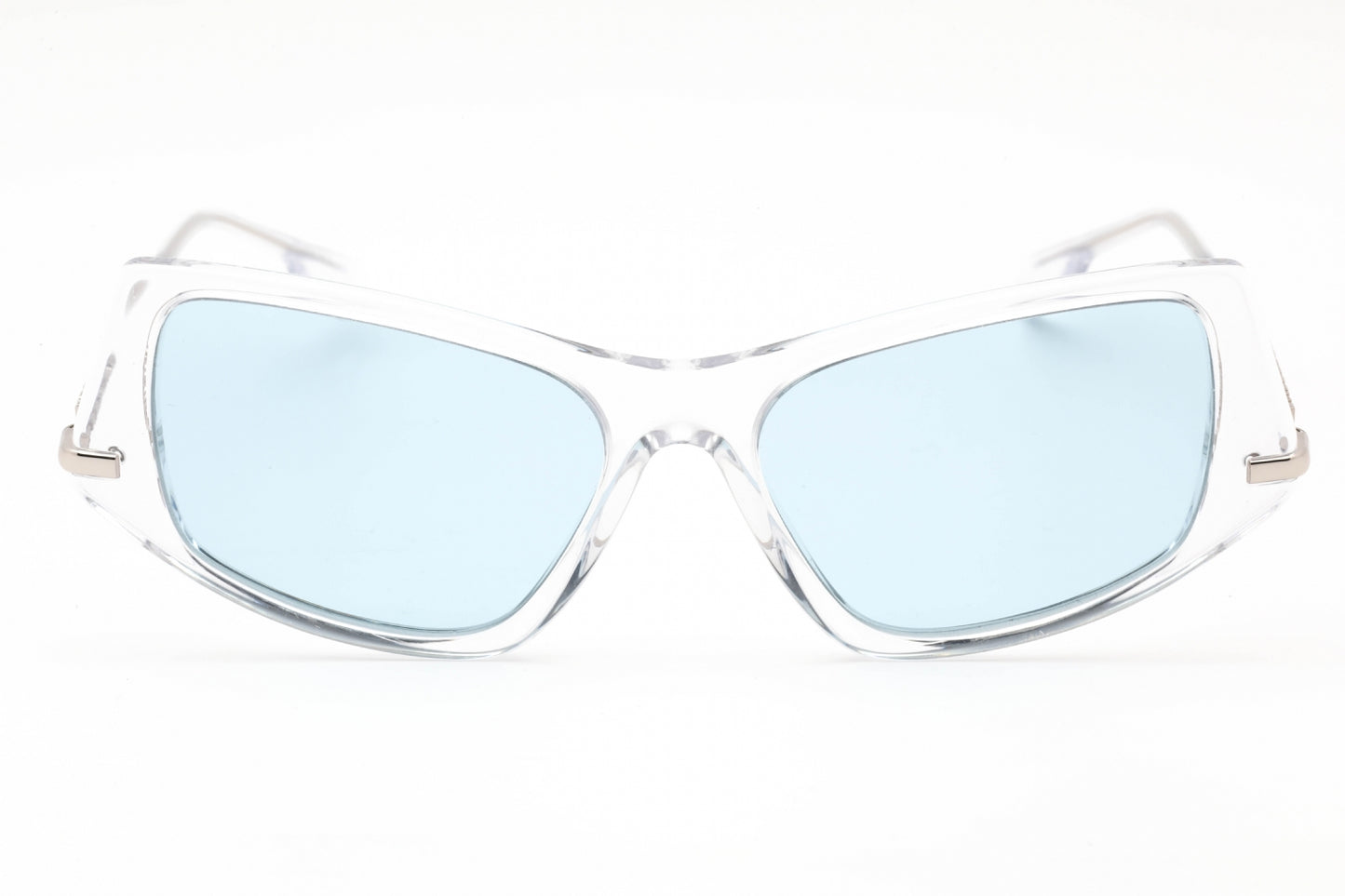 Burberry 4408 302480 Sunglasses Transparent Size : 52