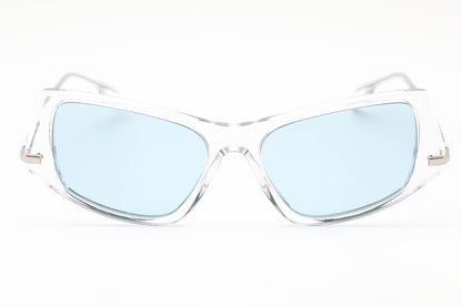 Burberry 4408 302480 Sunglasses Transparent Size : 52
